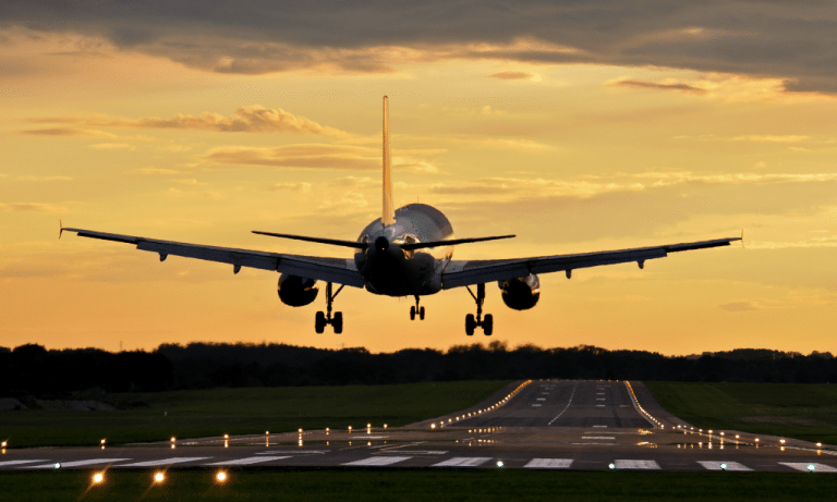 group airport transportation to and from the airports in virginia