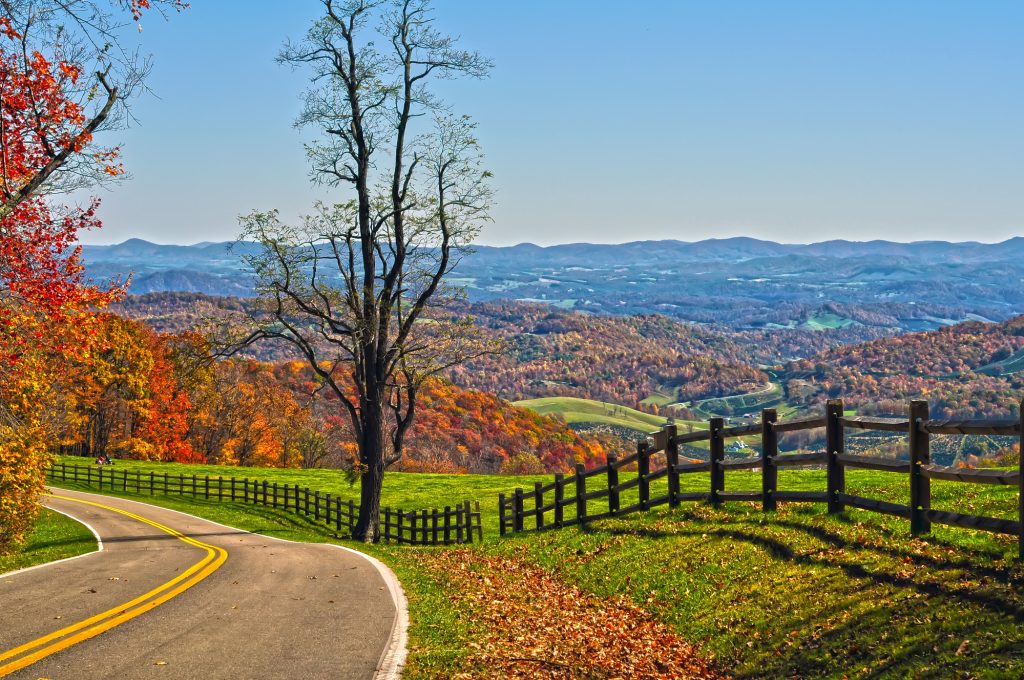 9 Iconic and Fun Places to Visit in Virginia