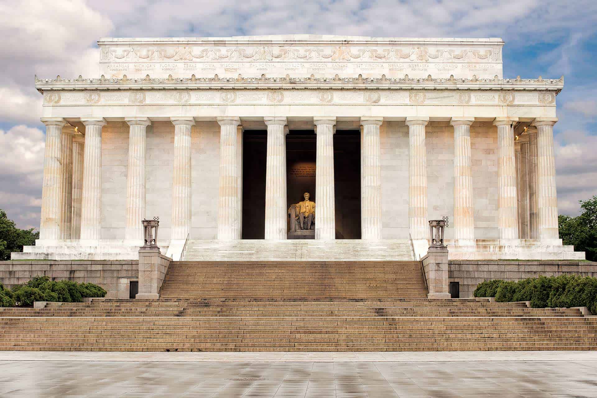 DC Washington LincolnMemorial3