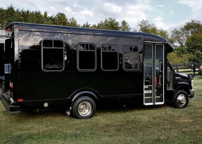 14-Passenger-Party-Bus 14-Passenger-Party-Bus