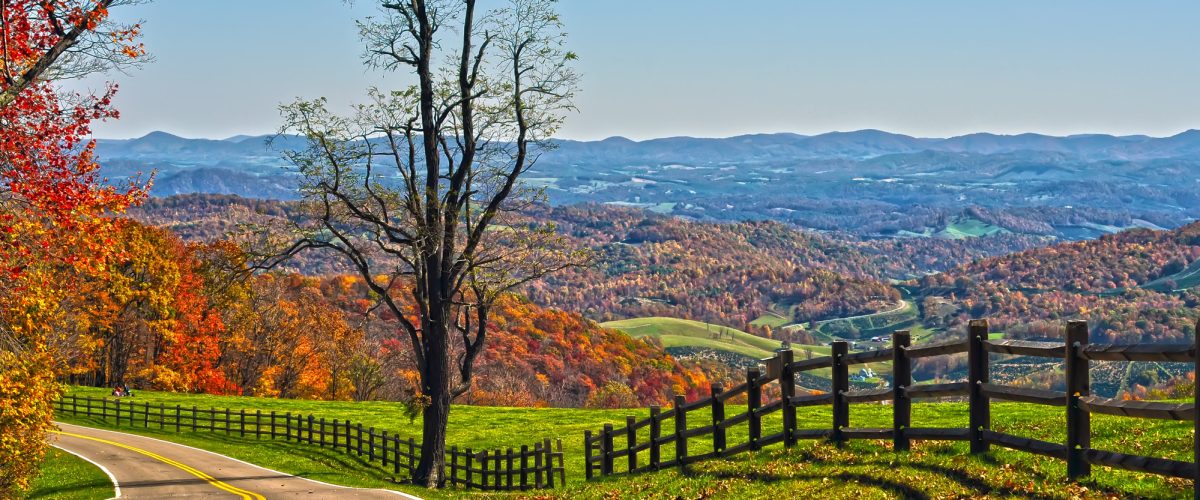 9 Iconic and Fun Places to Visit in Virginia