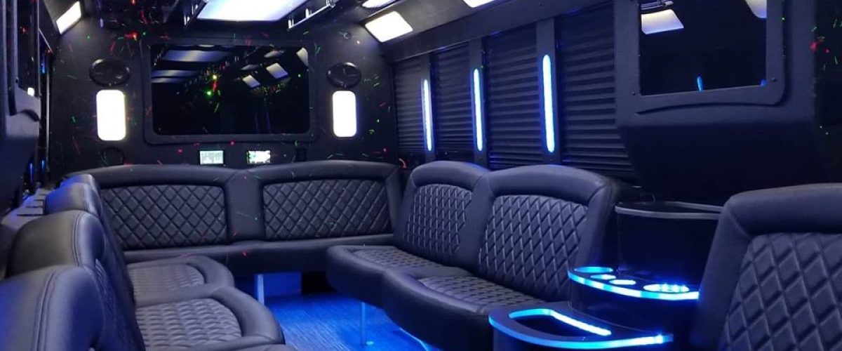 PARTY BUS