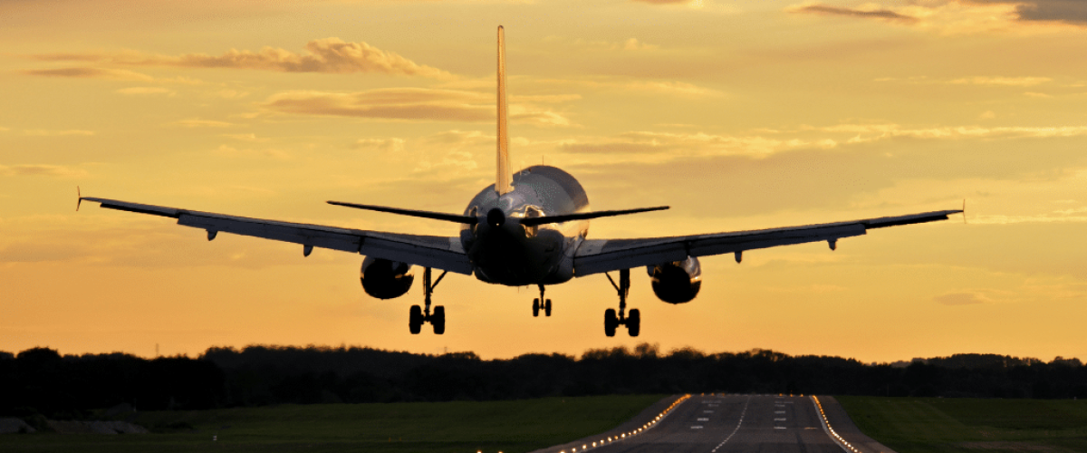 group airport transportation to and from the airports in virginia